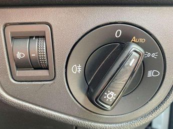 Volkswagen Polo 1.0 TSI Life 5dr DSG