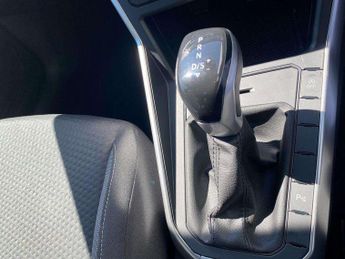 Volkswagen Polo 1.0 TSI Life 5dr DSG
