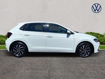 Volkswagen Polo 1.0 TSI Life 5dr DSG