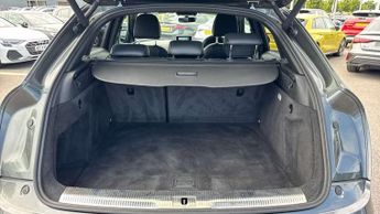 Audi Q3 1.4T FSI Black Edition 5dr S Tronic