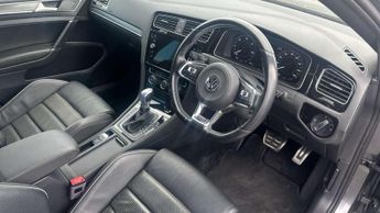 Volkswagen Golf GTE 1.4 TSI GTE Advance 5dr DSG