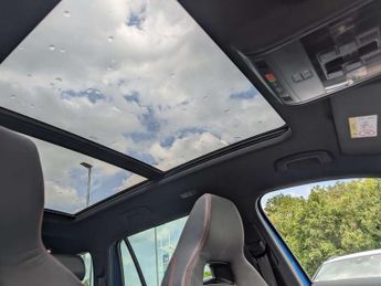 Skoda Kodiaq vRS 2.0 TSI 245 vRS 4x4 5dr DSG [7 Seat]