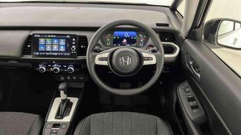 Honda Jazz 1.5 i-MMD Hybrid SR 5dr eCVT
