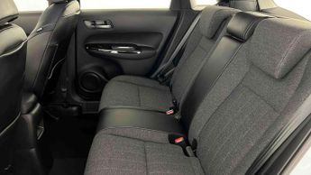 Honda Jazz 1.5 i-MMD Hybrid SR 5dr eCVT