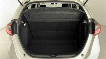 Honda Jazz 1.5 i-MMD Hybrid SR 5dr eCVT