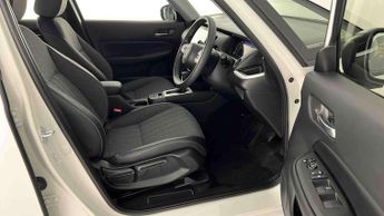 Honda Jazz 1.5 i-MMD Hybrid SR 5dr eCVT