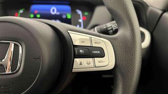 Honda Jazz 1.5 i-MMD Hybrid SR 5dr eCVT