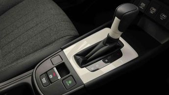 Honda Jazz 1.5 i-MMD Hybrid SR 5dr eCVT
