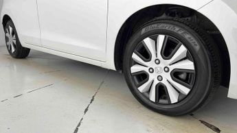 Honda Jazz 1.5 i-MMD Hybrid SR 5dr eCVT