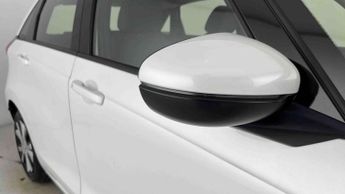 Honda Jazz 1.5 i-MMD Hybrid SR 5dr eCVT