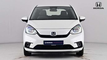 Honda Jazz 1.5 i-MMD Hybrid SR 5dr eCVT