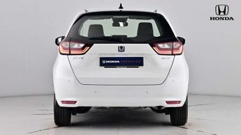 Honda Jazz 1.5 i-MMD Hybrid SR 5dr eCVT