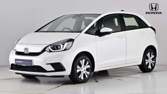 Honda Jazz 1.5 i-MMD Hybrid SR 5dr eCVT