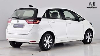 Honda Jazz 1.5 i-MMD Hybrid SR 5dr eCVT