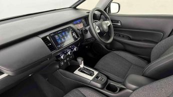 Honda Jazz 1.5 i-MMD Hybrid SR 5dr eCVT