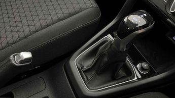 Volkswagen T-Cross 1.0 TSI 110 SE 5dr DSG