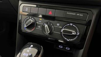 Volkswagen T-Cross 1.0 TSI 110 SE 5dr DSG