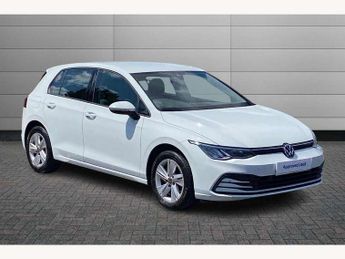 Volkswagen Golf 1.5 TSI Life 5dr