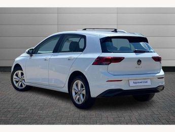 Volkswagen Golf 1.5 TSI Life 5dr