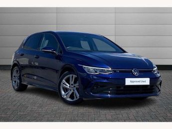 Volkswagen Golf 1.5 TSI 150 R-Line 5dr