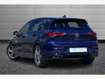 Volkswagen Golf 1.5 TSI 150 R-Line 5dr