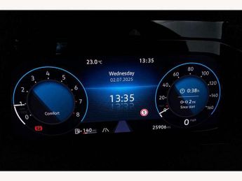 Volkswagen Golf 1.5 TSI 150 R-Line 5dr