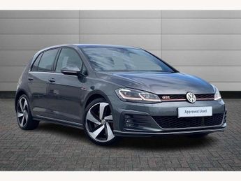 Volkswagen Golf GTi 2.0 TSI 245 GTI Performance 5dr