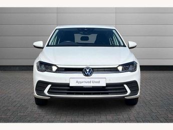 Volkswagen Polo 1.0 Life 5dr