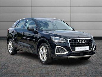 Audi Q2 30 TFSI Sport 5dr