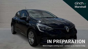 Renault Clio 1.5 dCi 85 Play 5dr
