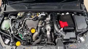 Renault Clio 1.5 dCi 85 Play 5dr