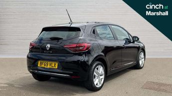 Renault Clio 1.5 dCi 85 Play 5dr