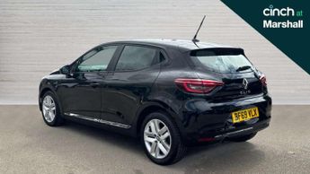 Renault Clio 1.5 dCi 85 Play 5dr