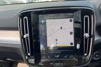 Volvo XC40 1.5 T3 [163] Momentum Pro 5dr