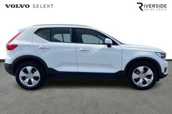 Volvo XC40 1.5 T3 [163] Momentum Pro 5dr
