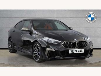 BMW M235 M235i xDrive 4dr Step Auto
