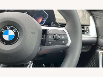 BMW X1 xDrive 23d MHT M Sport 5dr Step Auto
