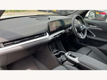 BMW X1 xDrive 23d MHT M Sport 5dr Step Auto