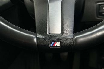 BMW 1 Series 118i [1.5] M Sport 5dr [Nav]