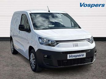 Fiat Doblo 1.2 Puretech 1000kg 110 Van