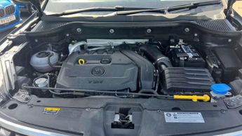 Skoda Karoq 1.5 TSI SE L 5dr DSG