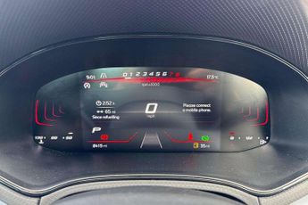 SEAT Ibiza 1.0 TSI 110 FR 5dr DSG