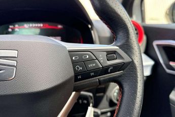 SEAT Ibiza 1.0 TSI 110 FR 5dr DSG