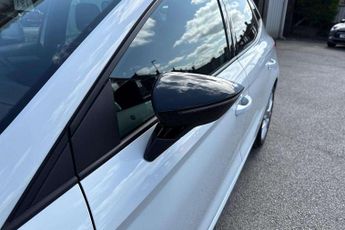 SEAT Ibiza 1.0 TSI 110 FR 5dr DSG