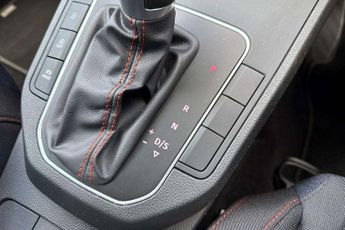 SEAT Ibiza 1.0 TSI 110 FR 5dr DSG