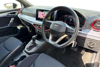 SEAT Ibiza 1.0 TSI 110 FR 5dr DSG