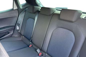 SEAT Ibiza 1.0 TSI 110 FR 5dr DSG