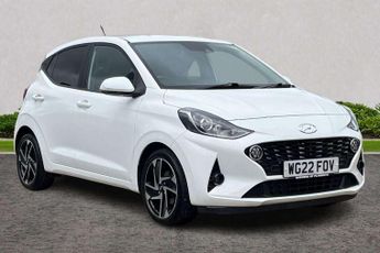 Hyundai I10 1.2 MPi Premium 5dr