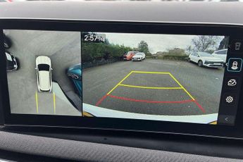 Hyundai Tucson 1.6T 48V MHD Ultimate 5dr DCT