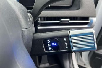 Hyundai Tucson 1.6T 48V MHD Ultimate 5dr DCT